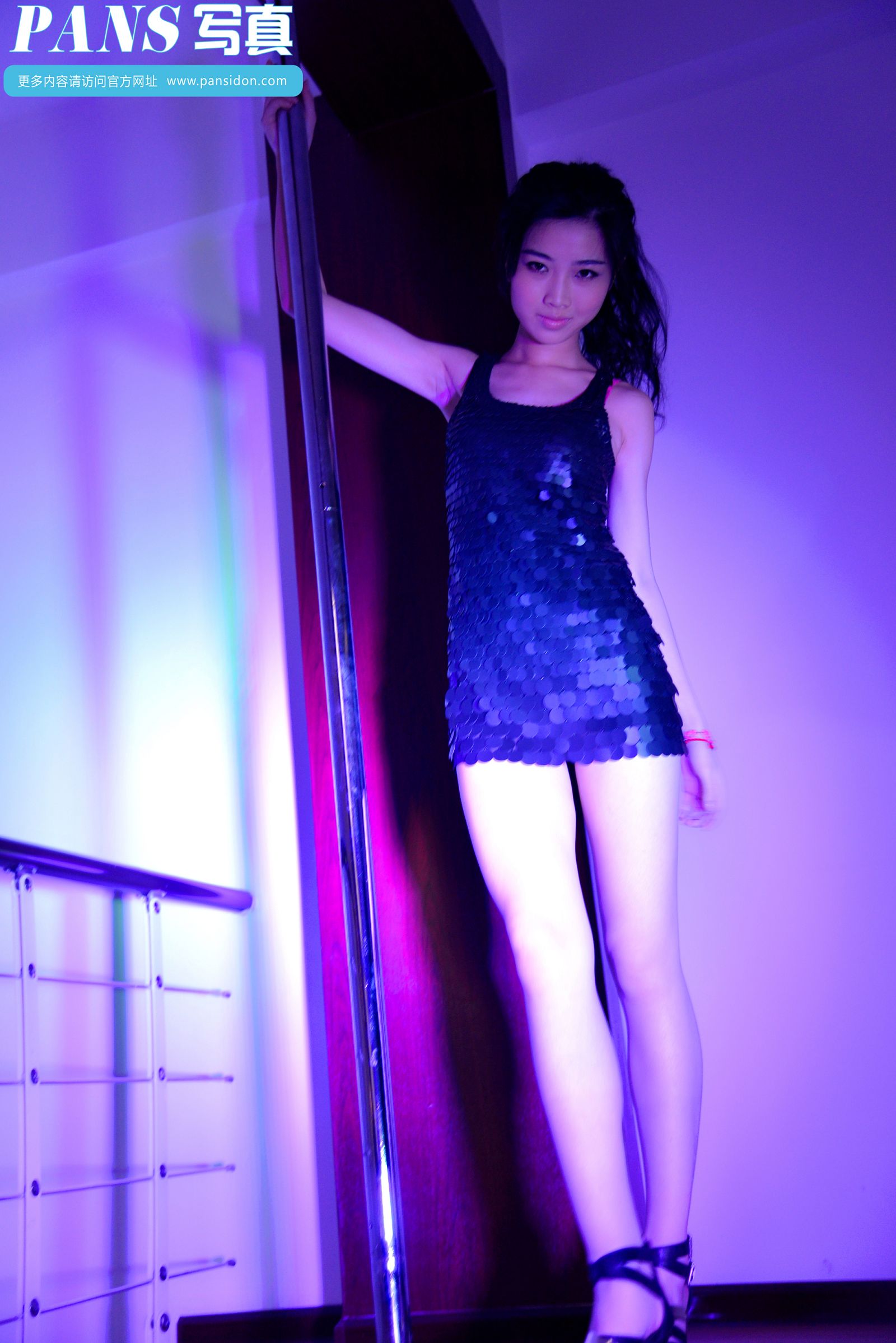 [PANS美女写真]2014.11.16 NO.334期 梦梦 - 秀人官方门户网站