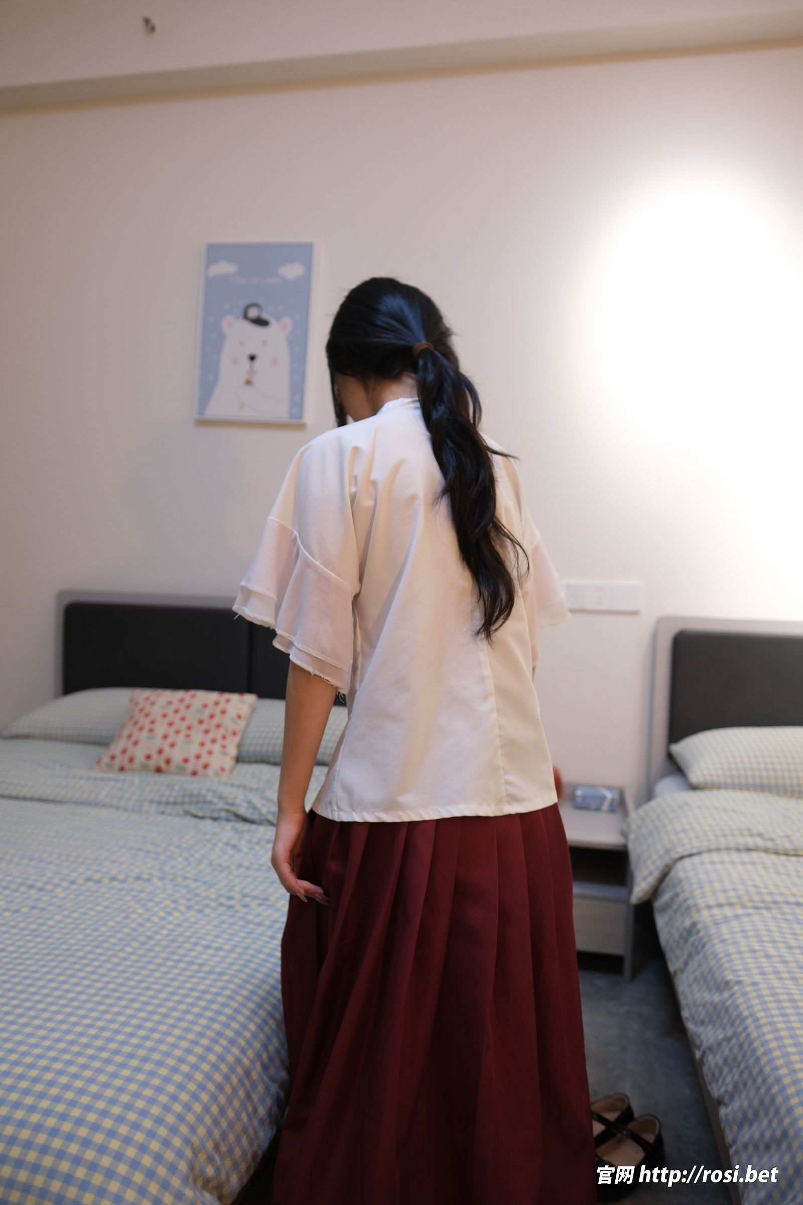 [ROSI美女图]2025.09.03 NO.5021-微觅圈
