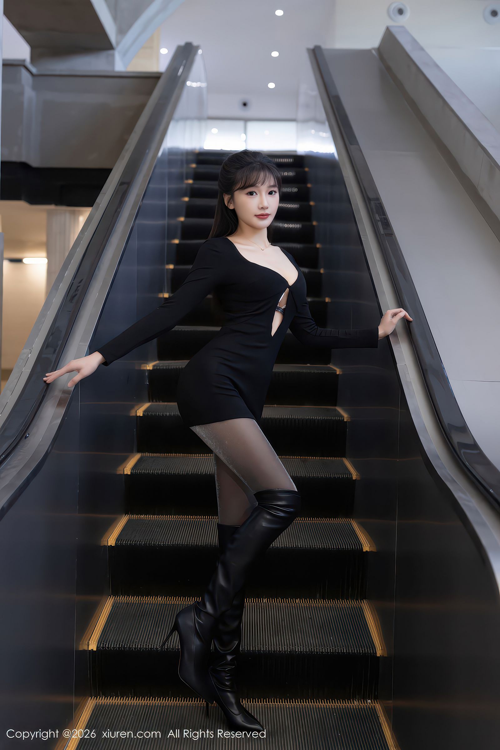 [秀人XIUREN] 2026.01.15 NO.11236 陆萱萱-慕色阁