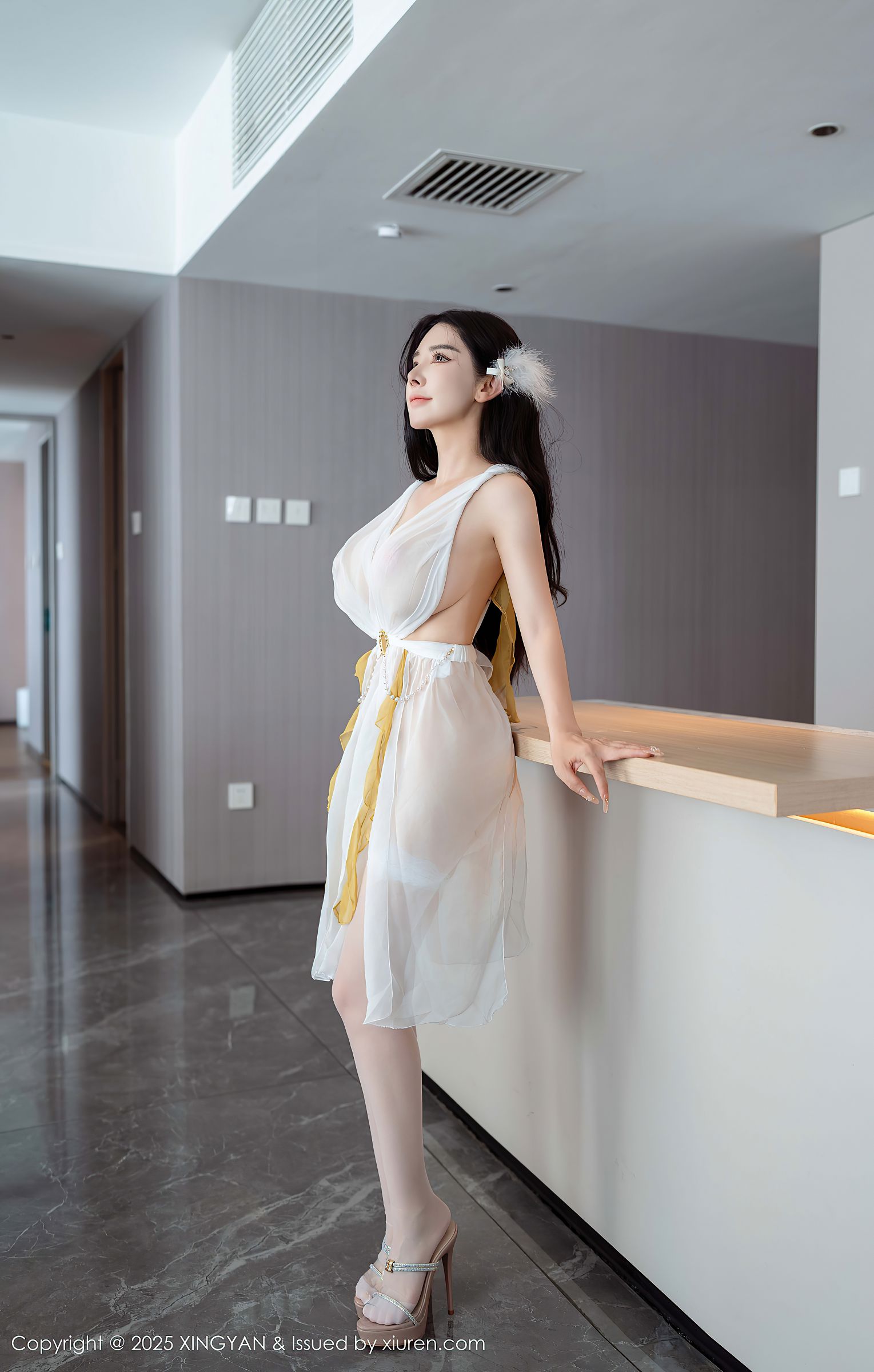 [星颜社XINGYAN] 2025.08.28 NO.392 潘思沁-芭站网