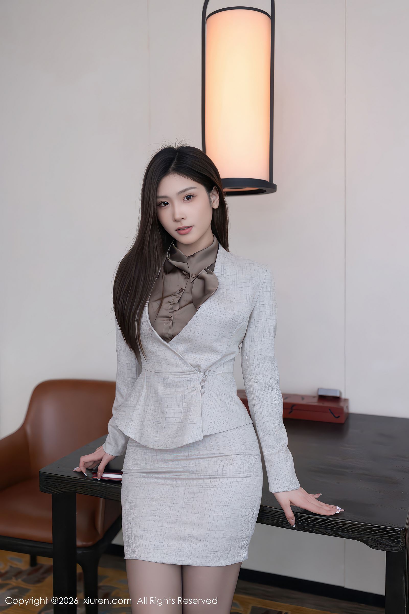 [秀人XIUREN] 2026.01.09 NO.11210 刘婷婷-电鸽
