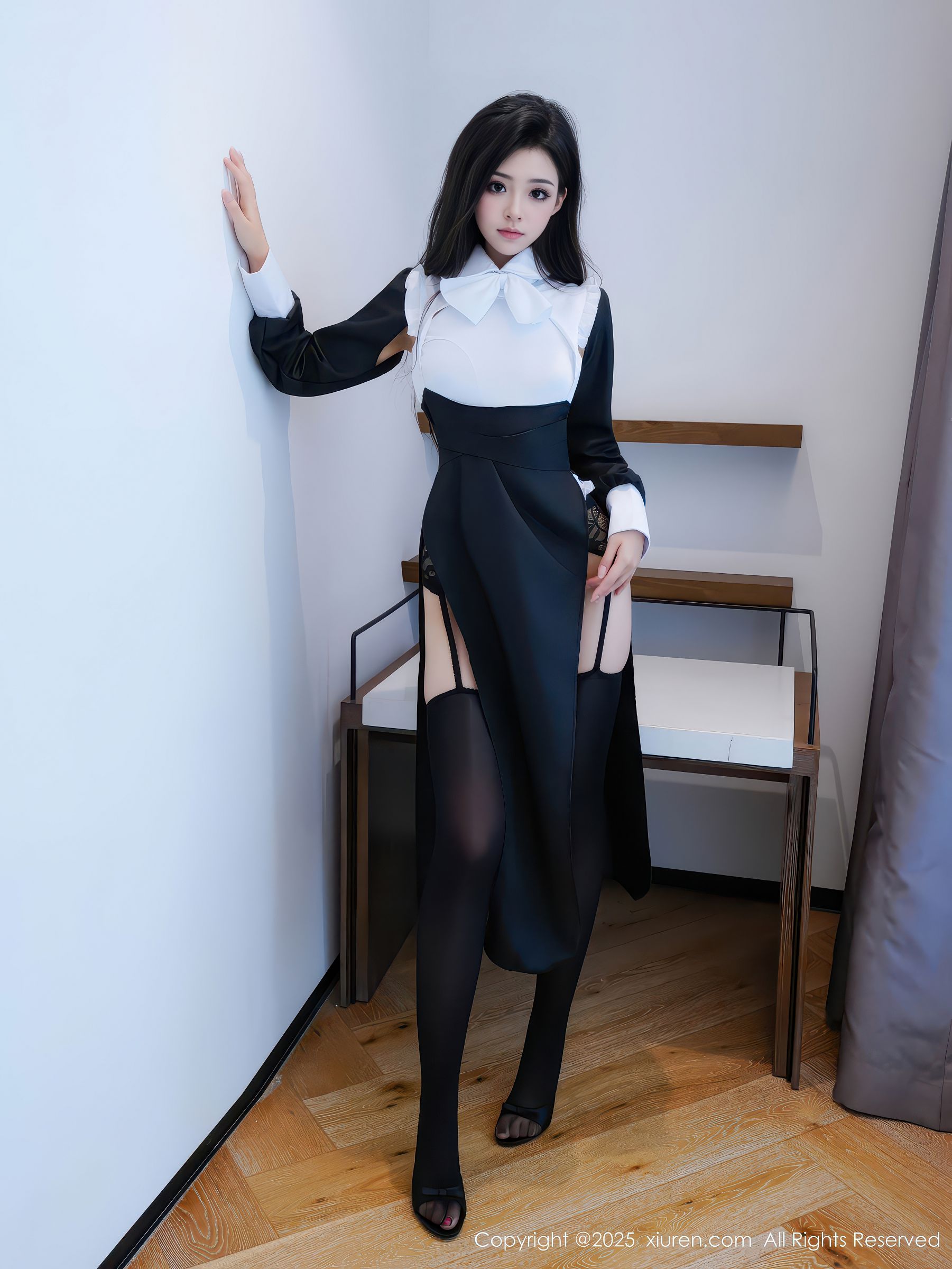 [秀人XIUREN] 2025.12.03 NO.11059 白琮瑗-美空网