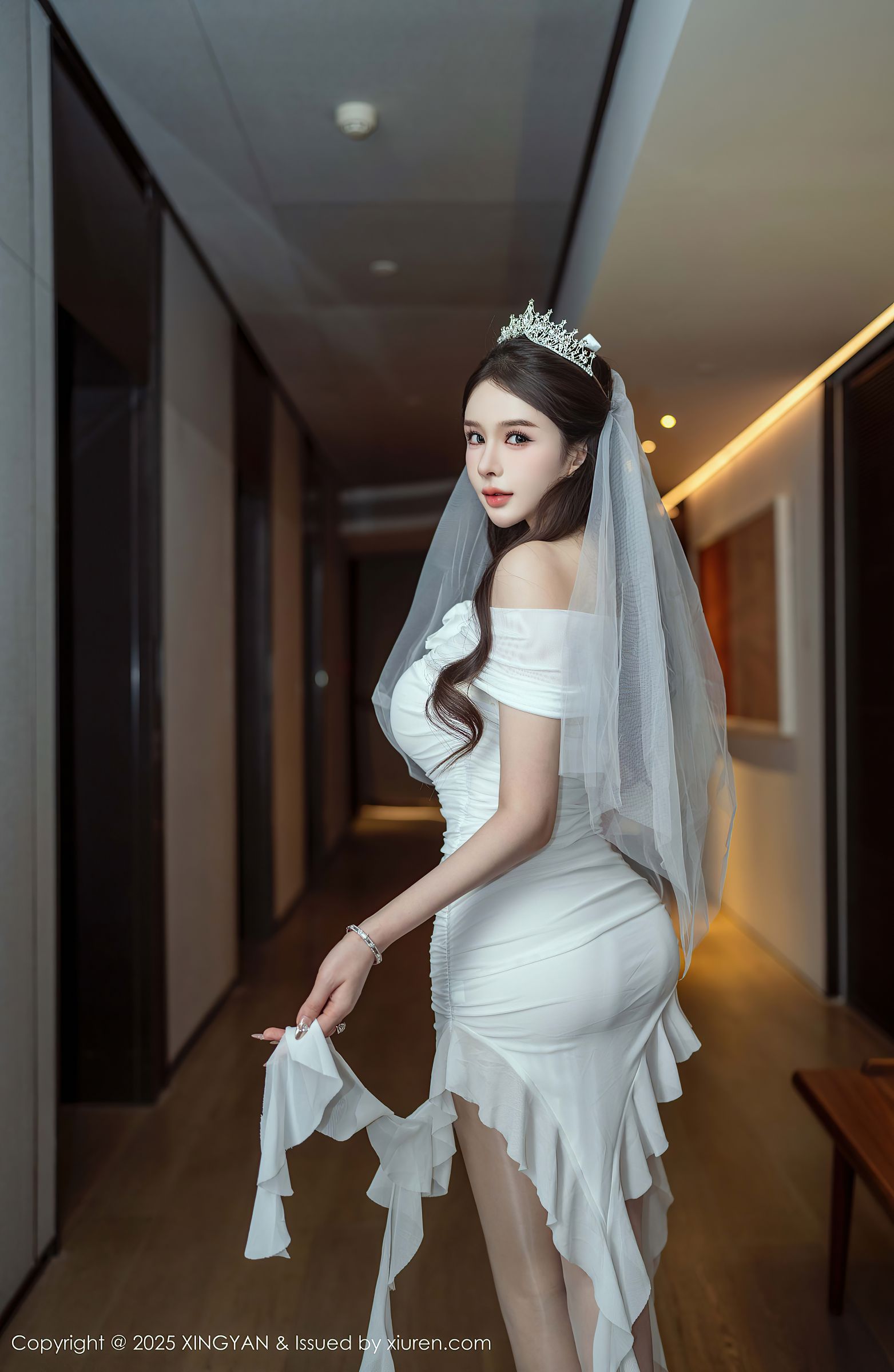 [星颜社XINGYAN] 2025.08.22 NO.388 李丽莎-芭站网