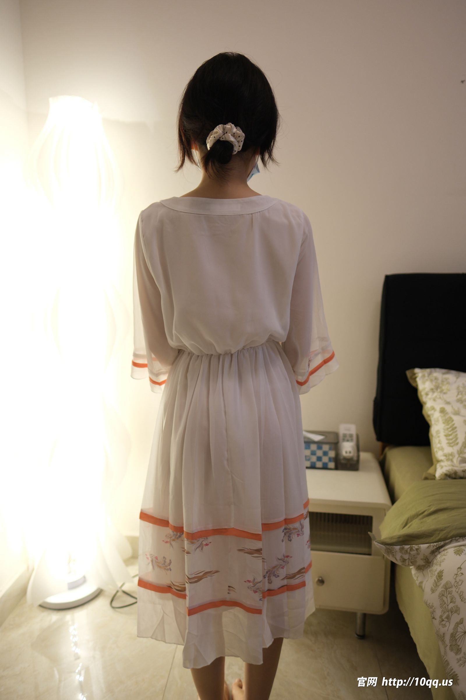 [ROSI美女图]口罩系列 2025.03.23 NO.3206-慕色阁