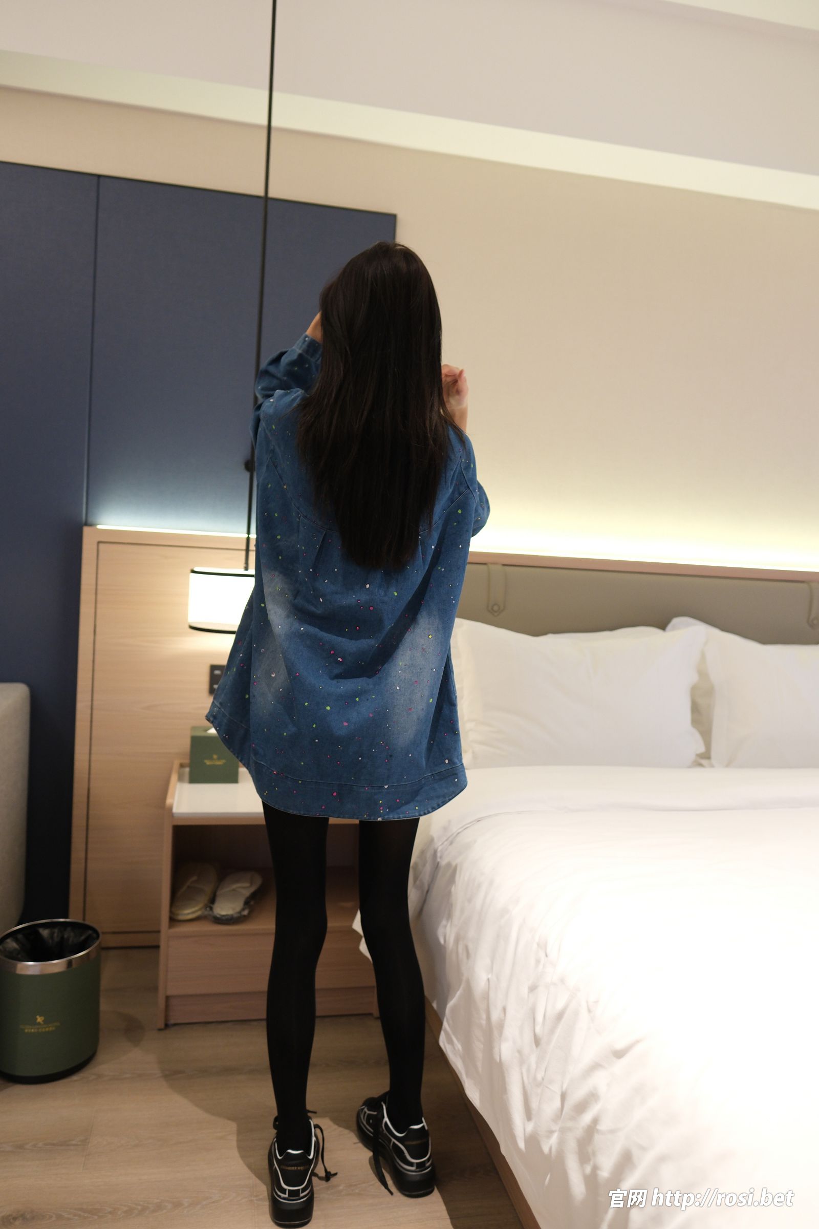 [ROSI美女图]2026.01.09 NO.5149-秀人网