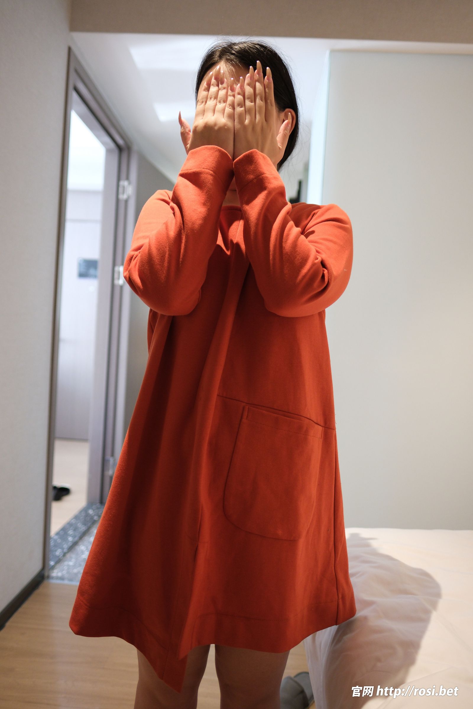 图片[1]-[ROSI美女图]2026.01.31 NO.5171-慕色阁