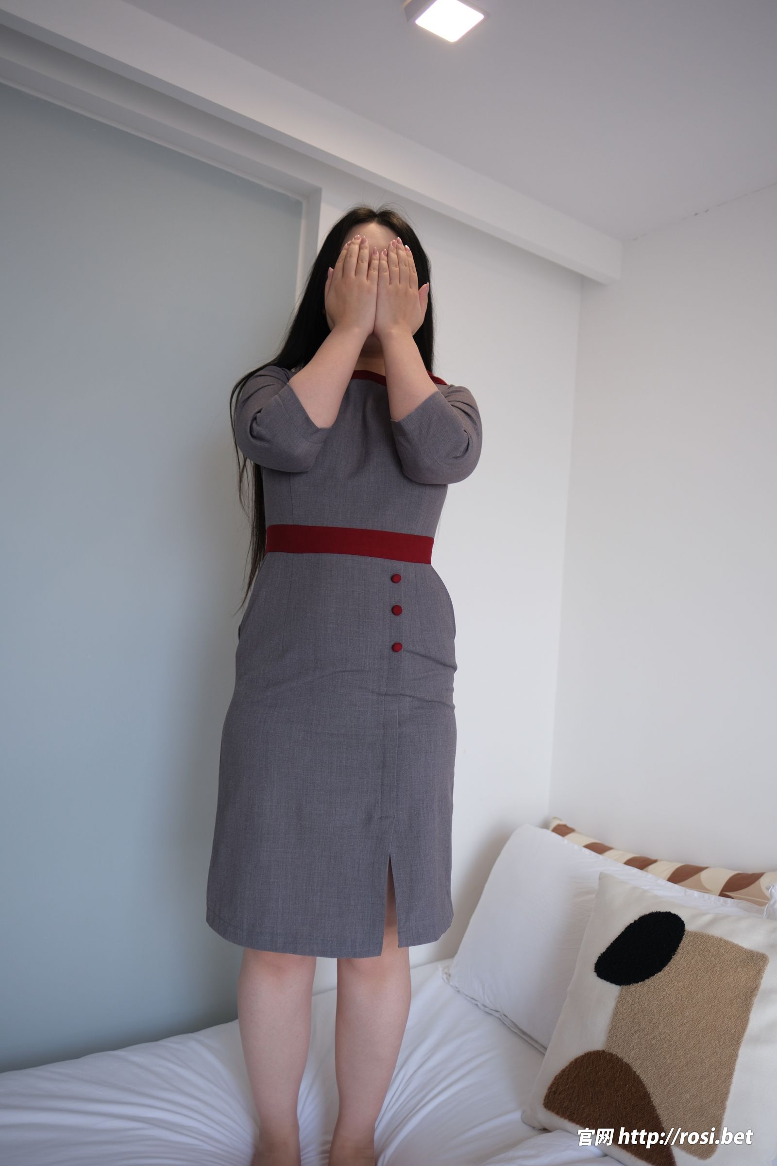 [ROSI美女图]2026.04.27 NO.5257-微觅圈